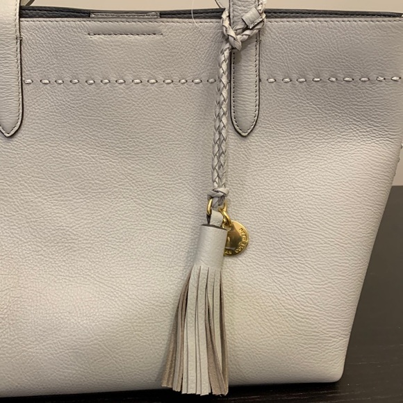 Brand new Cole Haan Payson small leather tote bag - Picture 4 of 4